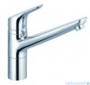 Kludi Objekta Jednouchwytowa bateria kuchenna DN 15 chrom 325740575
